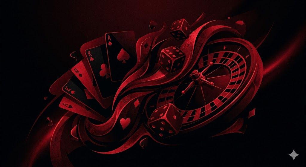 Жанровое разнообразие игровых автоматов